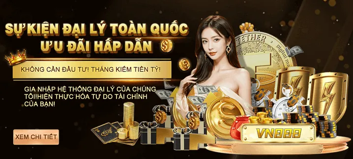 Chương trình VIP af888 với ưu đãi độc quyền