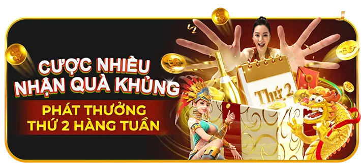Thưởng chào mừng thành viên mới af888
