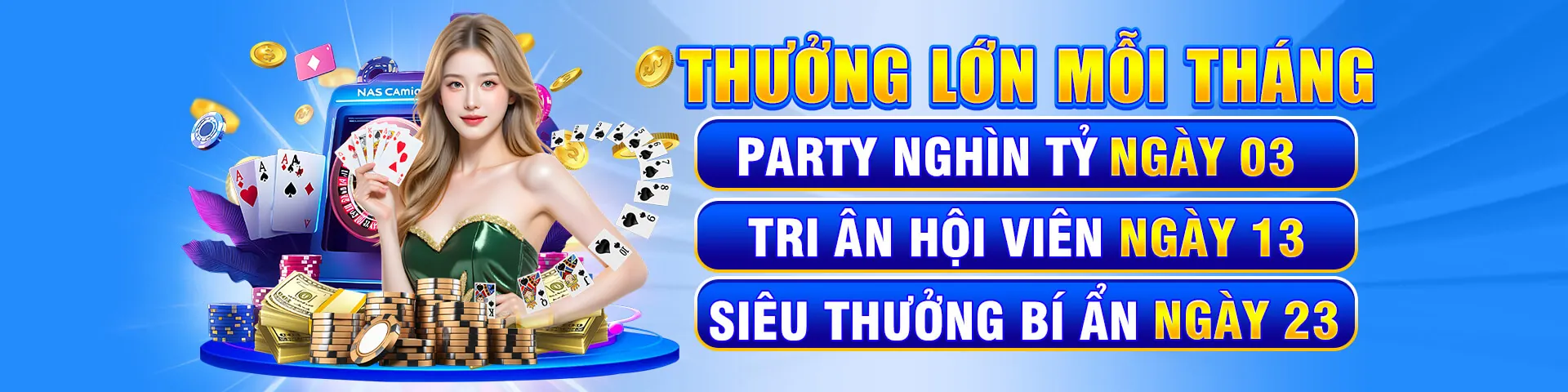 Banner Khuyến Mãi AF888 Login 2026