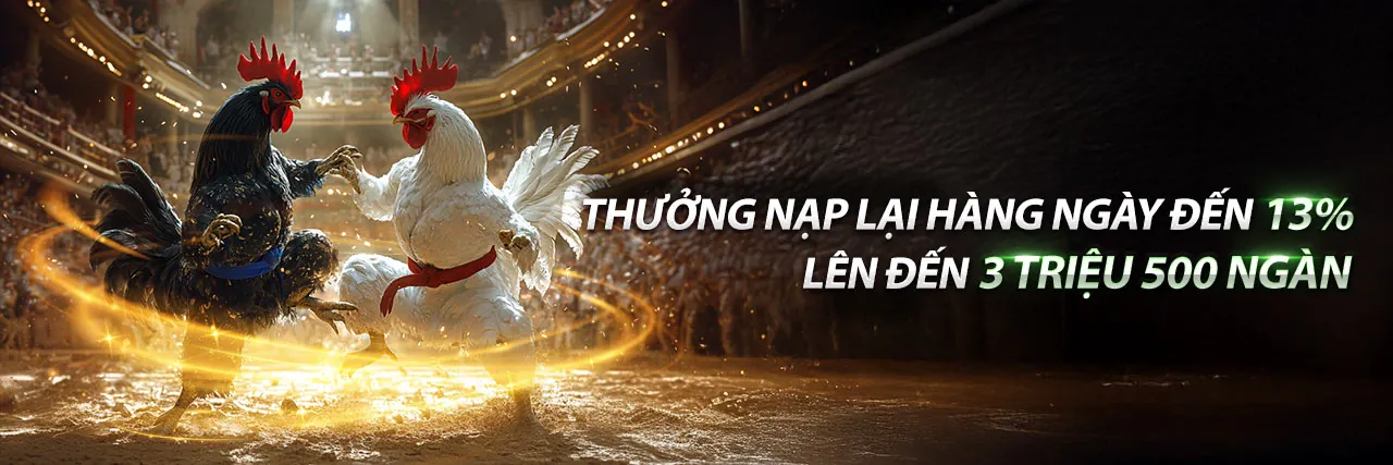 Hình ảnh chính về các chương trình khuyến mãi af888